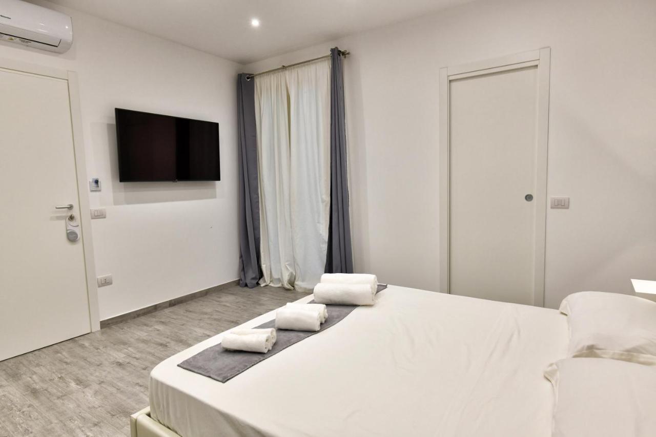 VL Central Room Olbia Esterno foto
