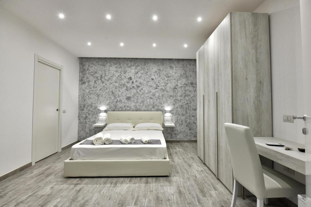 VL Central Room Olbia Esterno foto