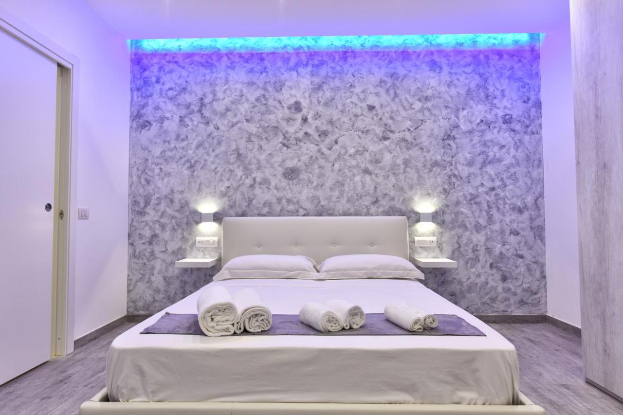 VL Central Room Olbia Esterno foto