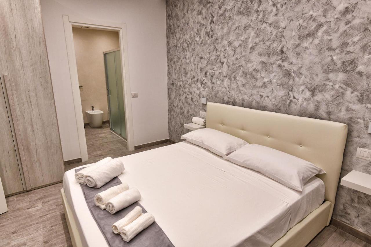 VL Central Room Olbia Esterno foto